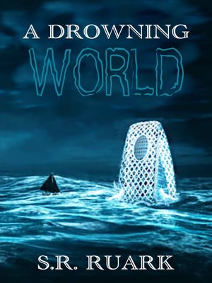 cover image of A Drowning World